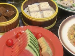 -海天楼中餐厅(吴宫泛太平洋酒店)