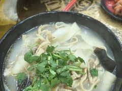 -惠丰源烩面馆(经七路店)