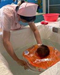 -悦家·美丽妈妈月子会所(龙奥店)