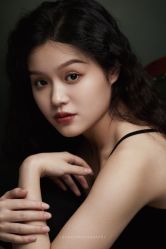 -鹿角肖像摄影艺术馆