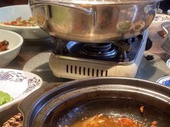 -和生记老菜馆(石韵苑店)