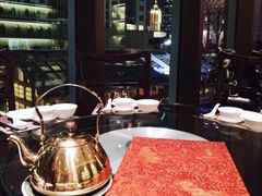 -夏宫中餐厅(静安香格里拉店)