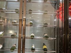 -富力万达嘉华酒店-品珍中餐厅(水果湖店)