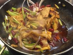 -佶政筋饼·新概念(安阳路店)