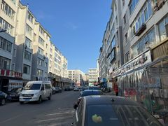 -震海贝烤贝·民俗特色店(延吉总店)