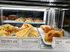 -Peet's Coffee皮爷咖啡(德基店)