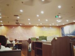 -萨莉亚意式餐厅(星海广场店)