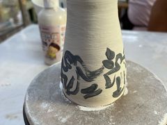 -粤陶渊.DIY陶艺体验馆(粤陶总店)