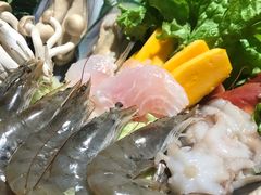 -呷哺呷哺 黄金牧场 (新中关购物中心店)
