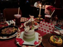 -BROWNSTONE布朗石西班牙餐厅(富城店)