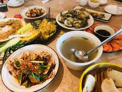 -琼大师东方烤乳猪(亚特兰蒂斯店)