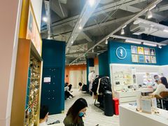-海马体照相馆(合肥包河万达广场店)