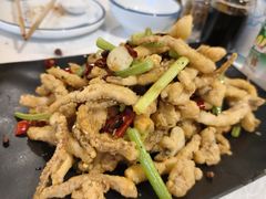 -大眼锅贴水饺(河东店)