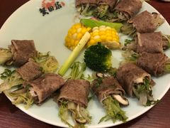 -蟹田居·活蟹料理(东城店)