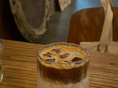 -绿房子方寸咖啡(星海名城店)