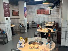-芈重山老火锅(广州首店)