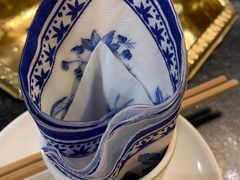 -蜀九香火锅(彩虹店)