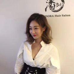 -东方麒麟·潘多拉SALON