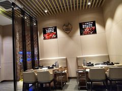 大堂-七欣天(上海淮海路新尚广场店)