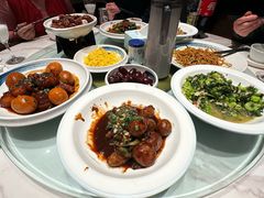 -壹只菜·崇明本地特色菜(崇明南门店)