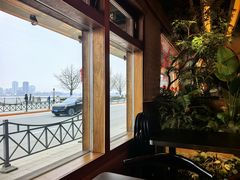 -松涛园朝鲜·海鲜·料理店(鸭绿江断桥店)