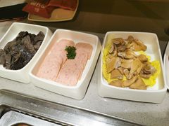 -海底捞火锅(凯德广场店)