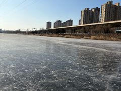 -丁香湖公园