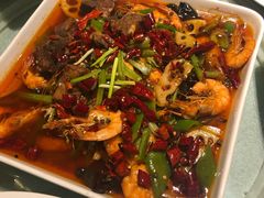 -吴记酱骨炖菜馆(西大直街店)