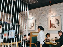 -潮粥荟·潮汕砂锅粥(槐房万达店)