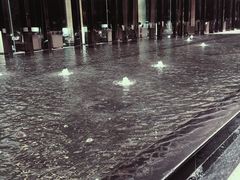 -广州天河希尔顿酒店