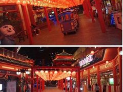 -万达茂商场(南京仙林店)