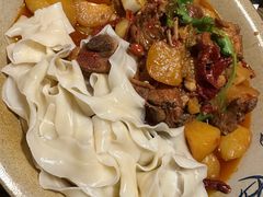 -那时新疆·若羌(经纬汇店)