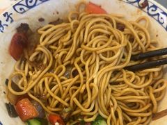 -梅溪·小伙子干挑面(安吉总店)