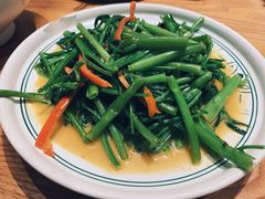-云海肴·汽锅鸡·云南菜(广安门天虹店)