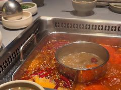 -巴奴毛肚火锅(悠唐购物中心店)