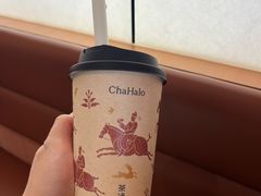 -茶话弄(中贸广场店)