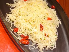-面辣子·陕西家乡菜(长安店)