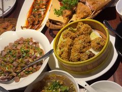 -前海沿·青岛菜(五四广场永旺店)