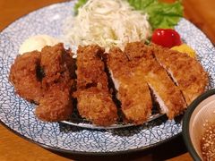 -万藏·荞麦酒房BANKURA JAPANESE SOBA KITCHEN(长乐路店)