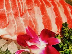 -盡膳口福跷脚牛肉火锅(国贸商城店)