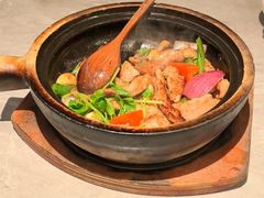 -啫神·广州地标美食(北京路店)