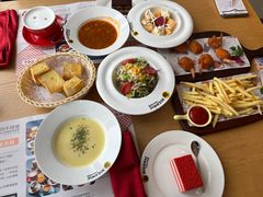 -海维克牛排馆HIGHWIC(右岸环宇坊店)