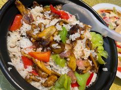 -广益饭店(翠湖公园北门街店)