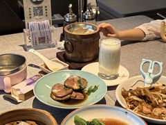 -晋江荣誉国际酒店·港誉茶餐厅