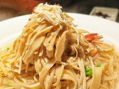 -吴越荣记苏州菜·松鼠桂鱼(月光码头店)