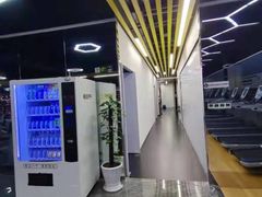 -峰鸟24h自助健身(锦泰城店)