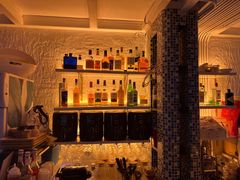 -Sirena海妖日咖夜酒