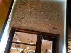 门面-AFS Cafe & Canteen(闽江二路店)