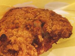 麦麦脆汁鸡-麦当劳(坂田分店)