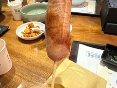 -臻品足道(佛祖岭店)